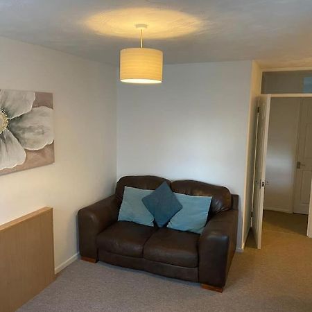 One Bedroom Ground Floor Flat Central Chichester Dış mekan fotoğraf