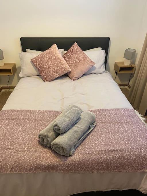 One Bedroom Ground Floor Flat Central Chichester Dış mekan fotoğraf
