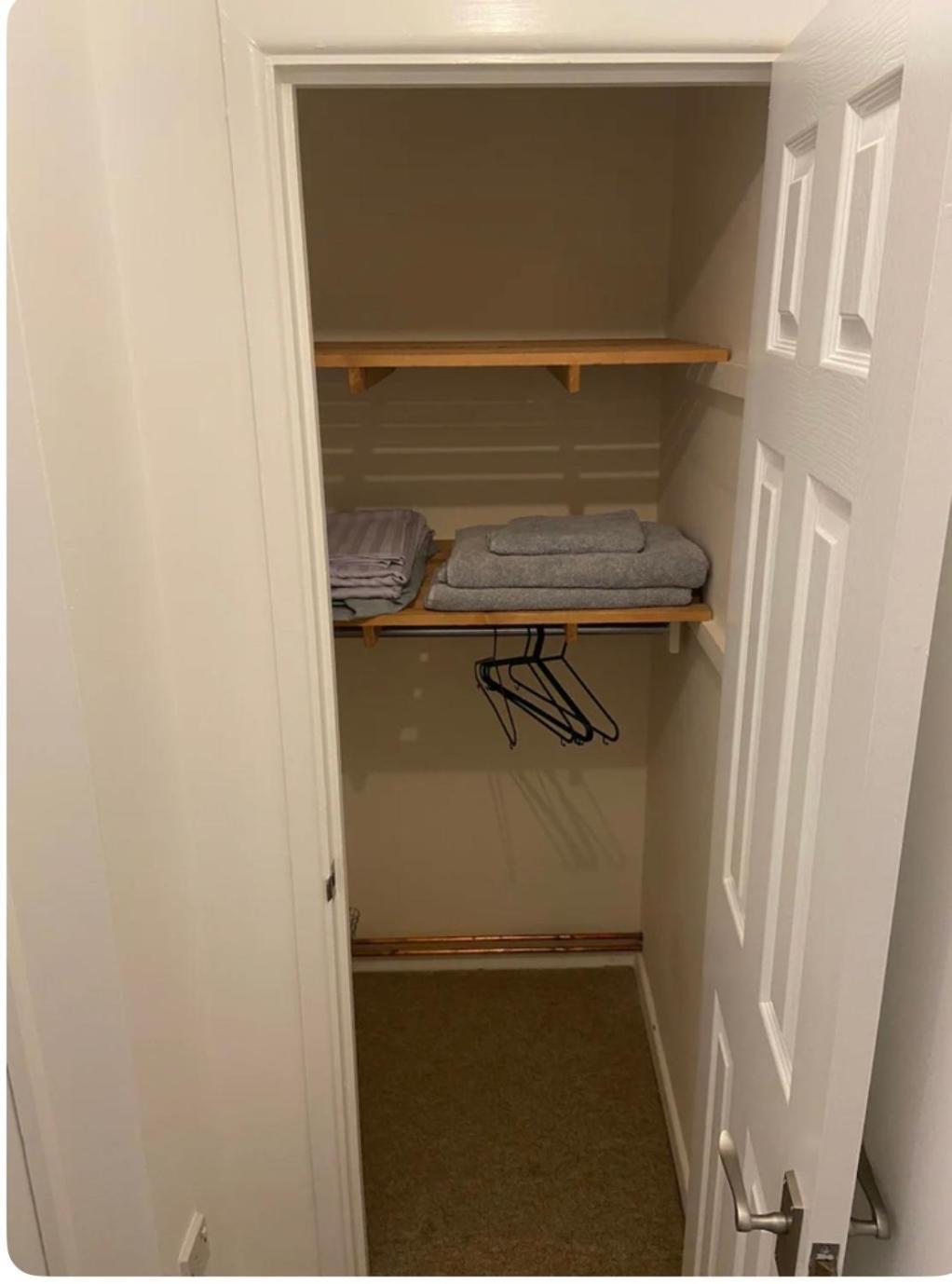 One Bedroom Ground Floor Flat Central Chichester Dış mekan fotoğraf