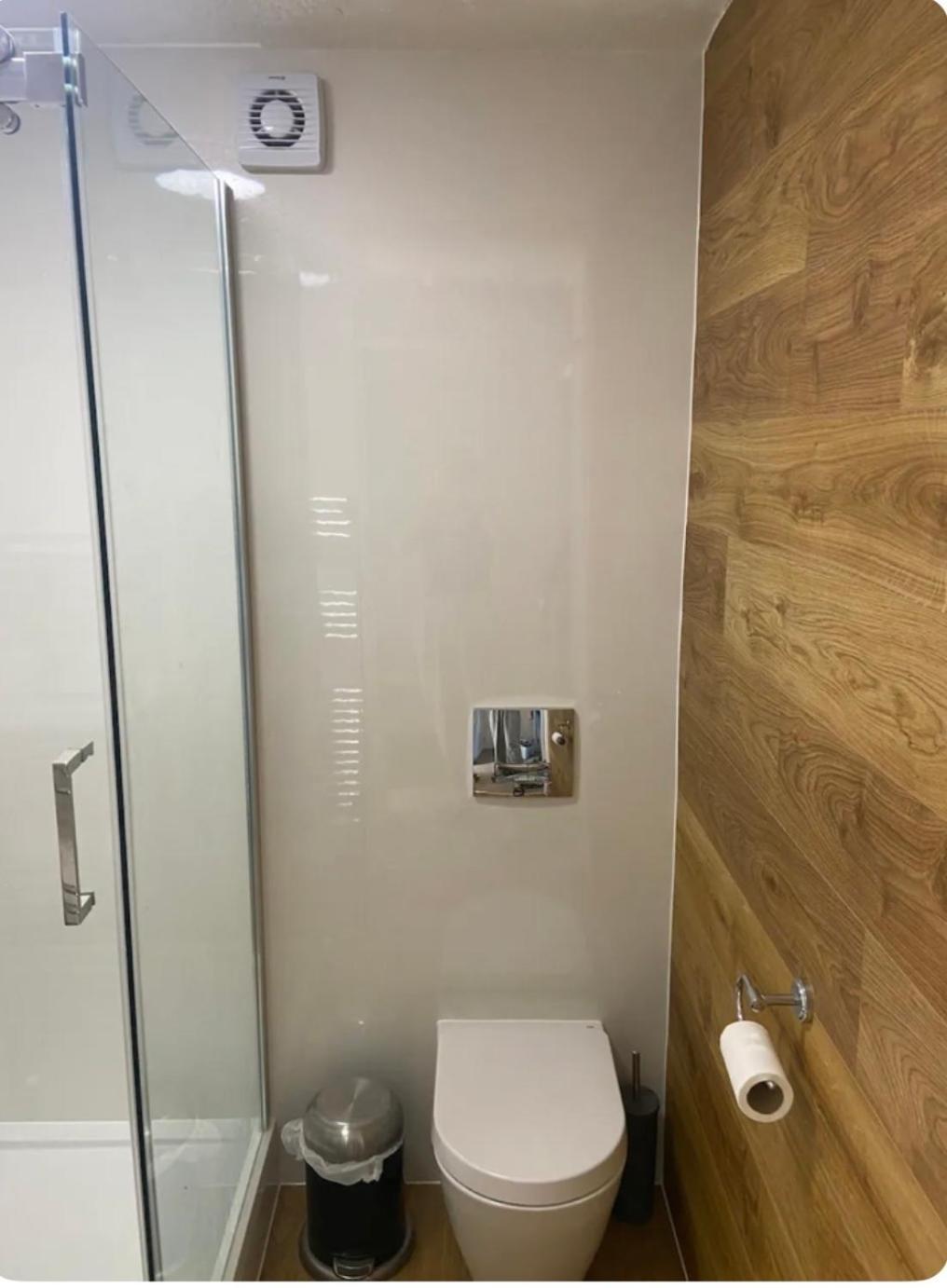 One Bedroom Ground Floor Flat Central Chichester Dış mekan fotoğraf