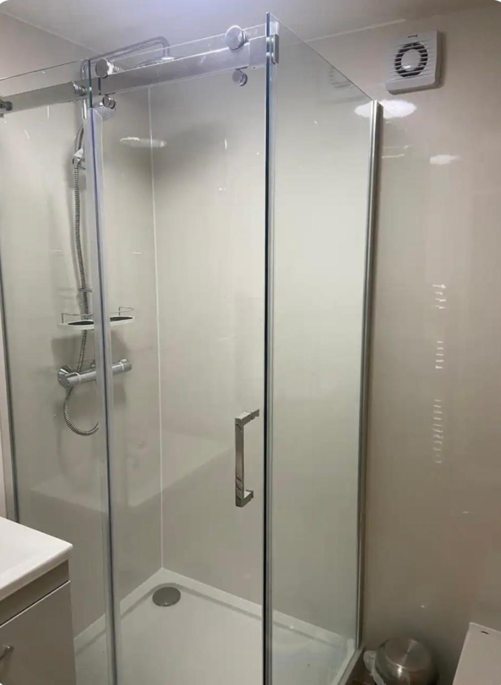 One Bedroom Ground Floor Flat Central Chichester Dış mekan fotoğraf