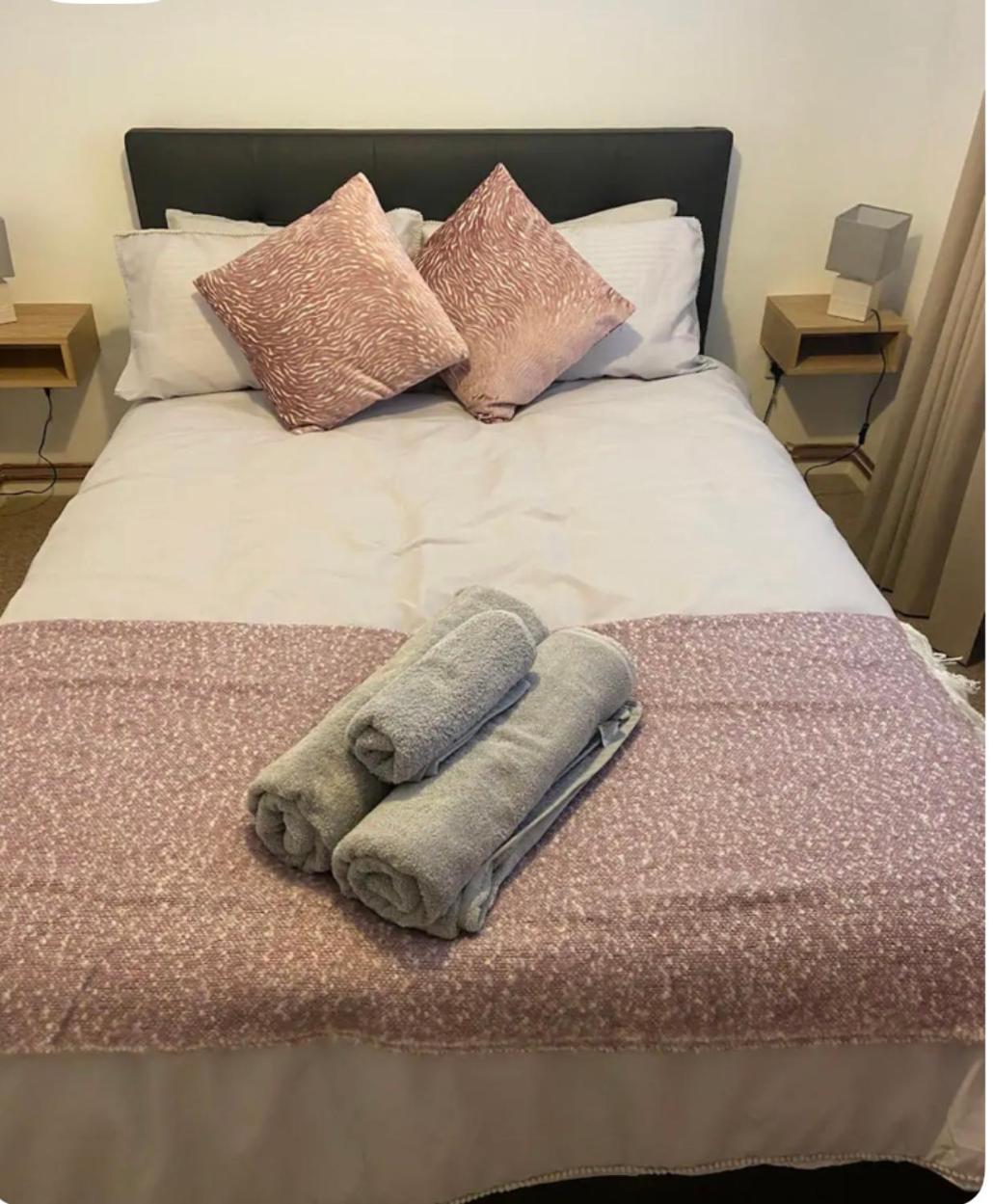 One Bedroom Ground Floor Flat Central Chichester Dış mekan fotoğraf