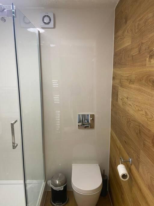 One Bedroom Ground Floor Flat Central Chichester Dış mekan fotoğraf