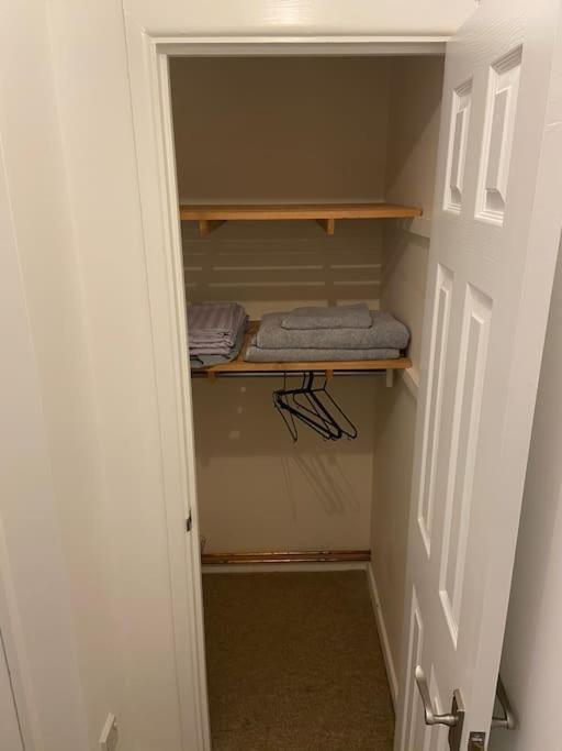 One Bedroom Ground Floor Flat Central Chichester Dış mekan fotoğraf
